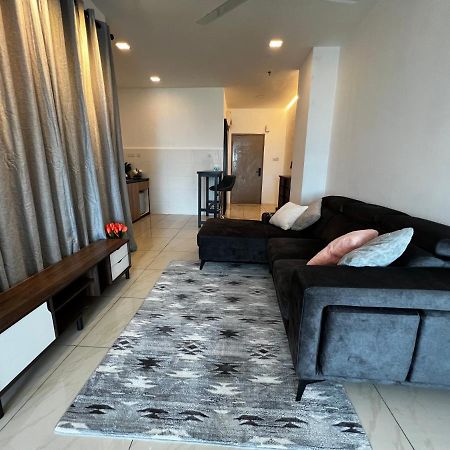 Itcc Manhattan Suites By Prime Penampang Ngoại thất bức ảnh
